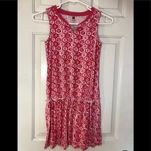 Tea collection girls dress